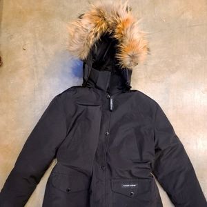 Canada Goose Coat